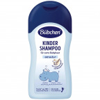 Bübchen® Kinder Shampoo sensitiv (400 ml)