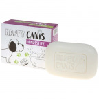 Ovis Hundeseife "Happy Canis" (100 g)