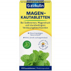 Zirkulin Magen-Kautabletten (40 St.)