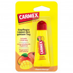 CARMEX® Lippenbalsam Peach Mango (10 g)