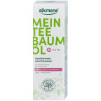alkmene® Mein Teebaumöl Hautklärendes Gesichtswasser (150 ml)