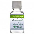 Finlax Sauna-Aufgusskonzentrat Paradiesapfel (50 ml)