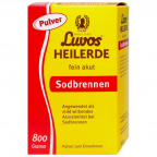 Luvos® Heilerde fein akut Sodbrennen (800 g)