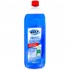 KLAX Frostschutzmittel für die Scheibenwaschanlage (1000 ml)