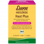 Luvos® Haut Plus Kapseln (60 St.)