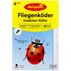 Aeroxon Fliegenköder Insekten-Käfer (4 St.)