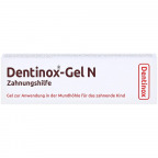 Dentinox®-Gel N Zahnungshilfe (10 g)