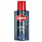 Alpecin Aktiv Shampoo A1 für normale bis trockene Kopfhaut (250 ml)