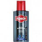 Alpecin Aktiv Shampoo A2 für fettende Kopfhaut (250 ml)
