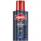 Alpecin Aktiv Shampoo A3 für schuppende Kopfhaut (250 ml)