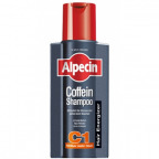 Alpecin Aktiv Shampoo C1 für fühlbar mehr Haar (250 ml)