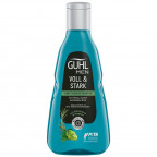 GUHL MEN Shampoo Voll & Stark (250 ml)