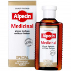 Alpecin Medicinal SPECIAL Vitamin Kopfhaut- und Haar-Tonikum (200 ml)