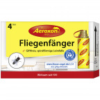 Aeroxon Fliegenfänger (4 St.)
