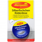 Aeroxon Silberfischchen-Köderdose (1 St.)