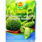 COMPO Buchsbaum- und Ilex Langzeit-Dünger (850 g)