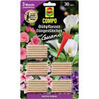 COMPO Düngestäbchen für Blühpflanzen mit Guano (30 St.)