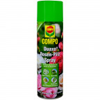 COMPO Duaxo® Rosen-Pilz Spray (400 ml)