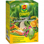 COMPO Garten Langzeit-Dünger (2,0 kg)
