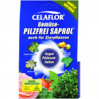 CELAFLOR® Gemüse-Pilzfrei Saprol® (4 x 4 ml)