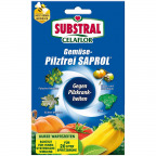 SUBSTRAL® Celaflor® Gemüse-Pilzfrei SAPROL® (4 x 4 ml)