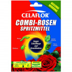 CELAFLOR® Combi-Rosen Spritzmittel (4 x 25 ml)