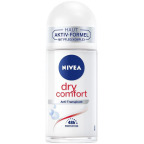 NIVEA Deo Roll-on dry comfort (50 ml)