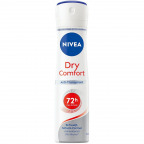 NIVEA Dry Comfort Anti-Transpirant (150 ml)