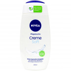NIVEA Pflegedusche Creme Soft (250 ml)