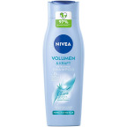 NIVEA Volumen & Kraft pH-Balance Shampoo (250 ml)