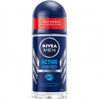 NIVEA MEN Deo Roll-On Active Protect (50 ml)