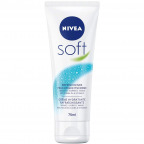 NIVEA Soft Erfrischende Feuchtigkeitscreme (75 ml)