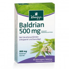 Kneipp Baldrian 500 mg Dragees (90 St.)