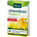 Kneipp® Johanniskraut Dragees H (90 St.)