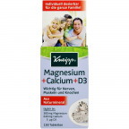 Kneipp® Magnesium+Calcium+D3 Tabletten (150 St.)