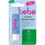 bebe Classic Lippenpflege (4,9 g)