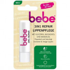 bebe® 3in1 Repair Lippenpflege (4,9 g)