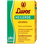 Luvos-Heilerde ultrafein (380 g)