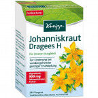 Kneipp® Johanniskraut Dragees H (240 St.)