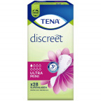 TENA Discreet Ultra Mini Einlagen (28 St.)