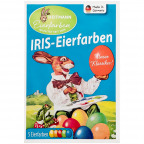 Heitmann IRIS-Eierfarben (5 Farben)