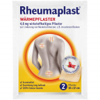 Rheumaplast® Wärmepflaster (2 St.)