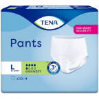TENA Pants Discreet Large (10 St.)