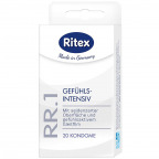 Ritex RR.1 Kondome (20 St.)