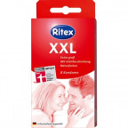 Ritex XXL Kondome (8 St.)