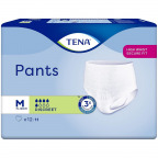 TENA Pants Discreet Medium (12 St.)