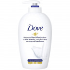 Dove Pflegende Hand-Waschlotion im Spender (250 ml)