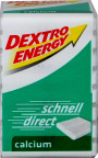 Dextro Energy Würfel Calcium (46 g)