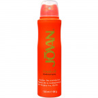 JOVAN musk oil deodorant spray (150 ml)