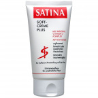 Satina Soft-Creme Plus (75 ml)